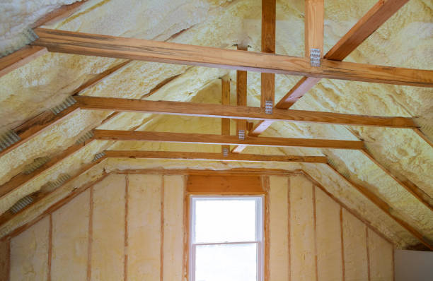 Best Best Insulation Companies  in Clayton, CA