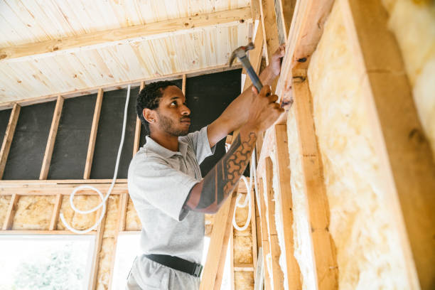 Best Attic Insulation Installation  in Clayton, CA