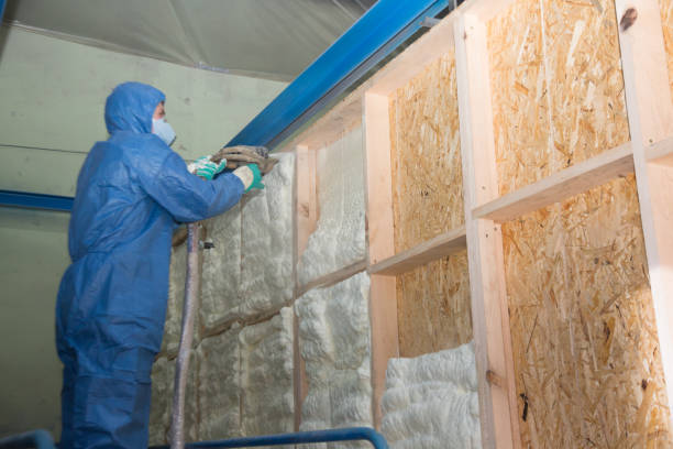 Best Commercial Insulation Contractor  in Clayton, CA